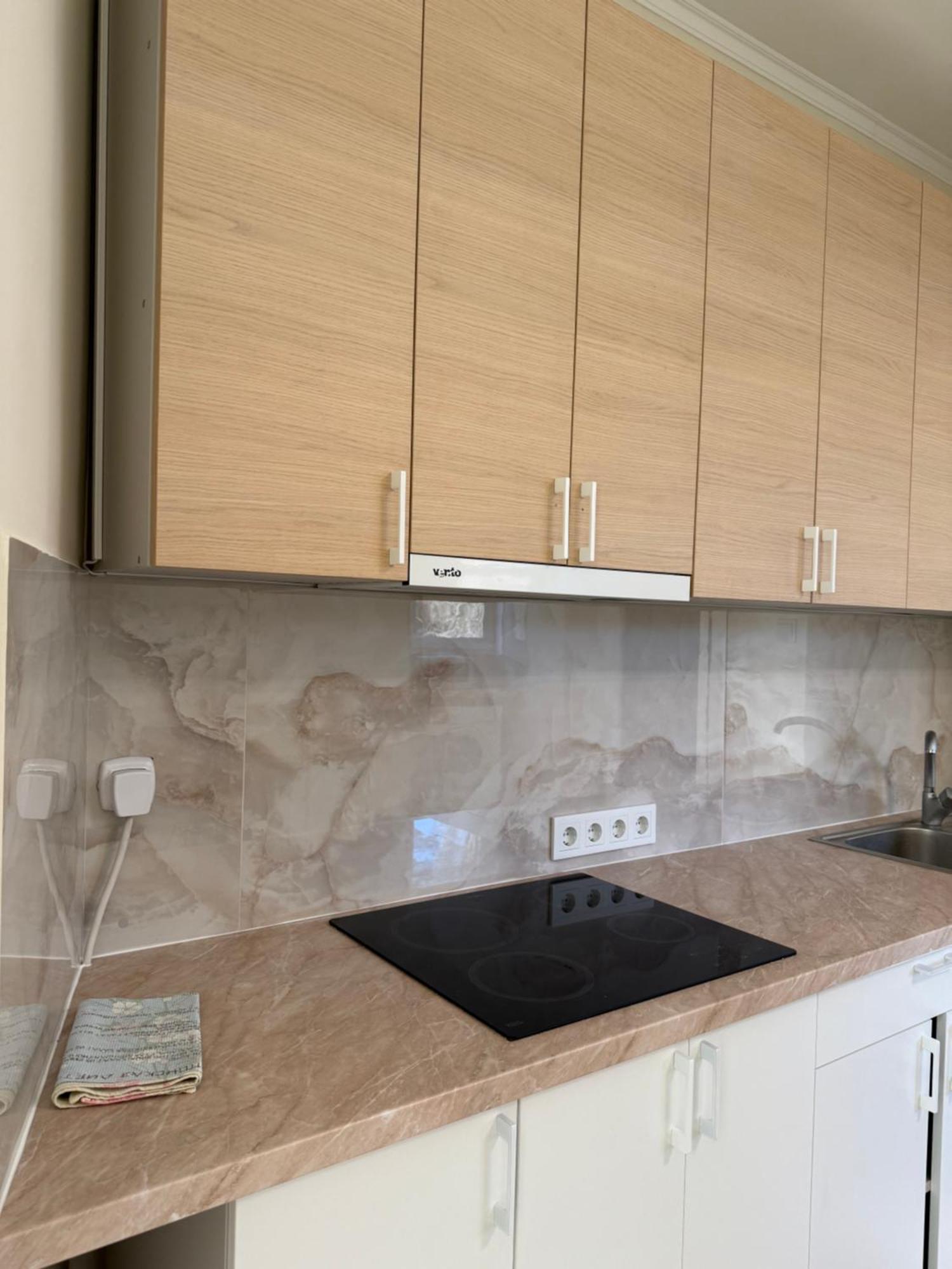 Авіа Apartment Uzhhorod Exterior photo
