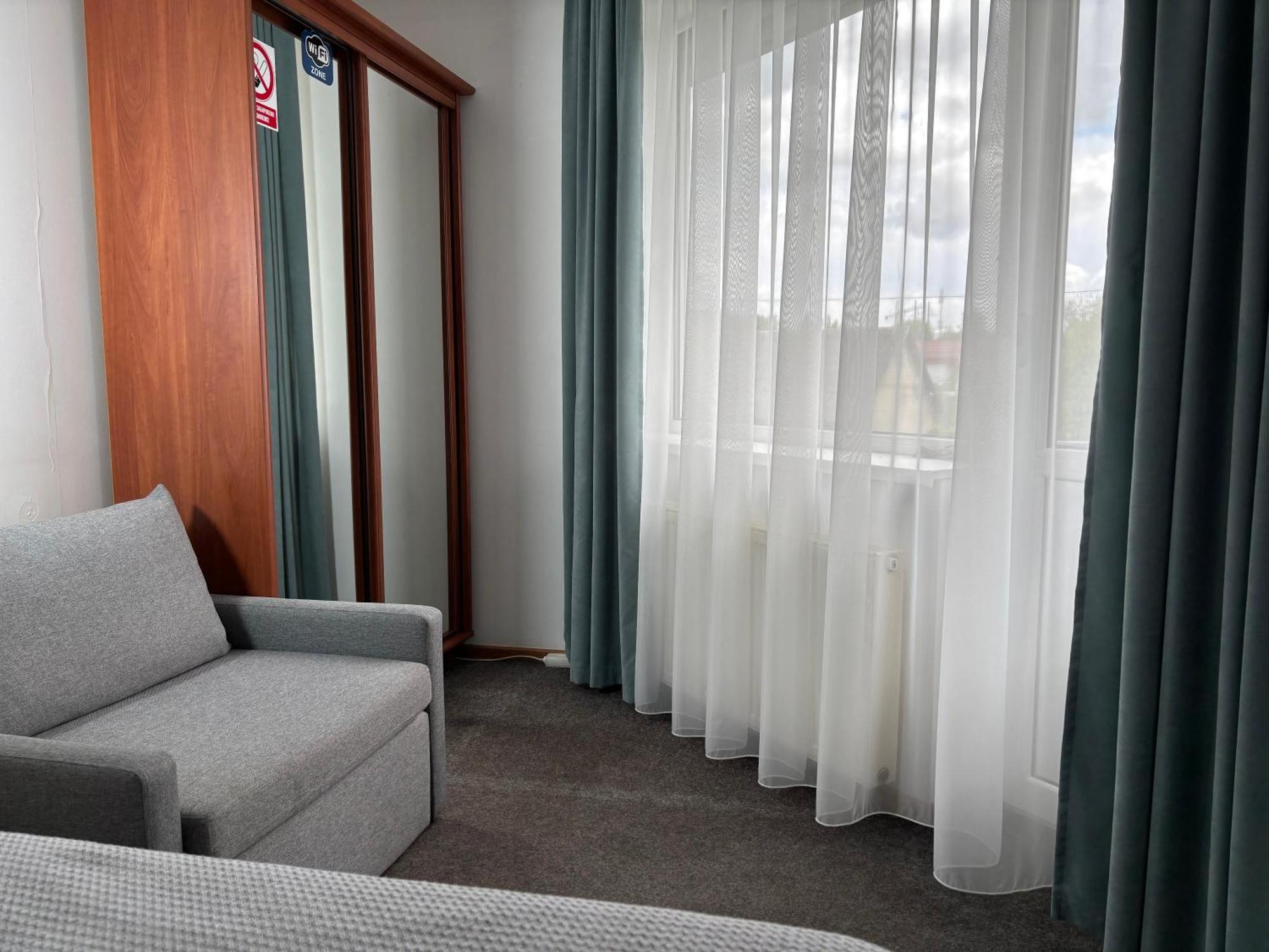 Авіа Apartment Uzhhorod Exterior photo