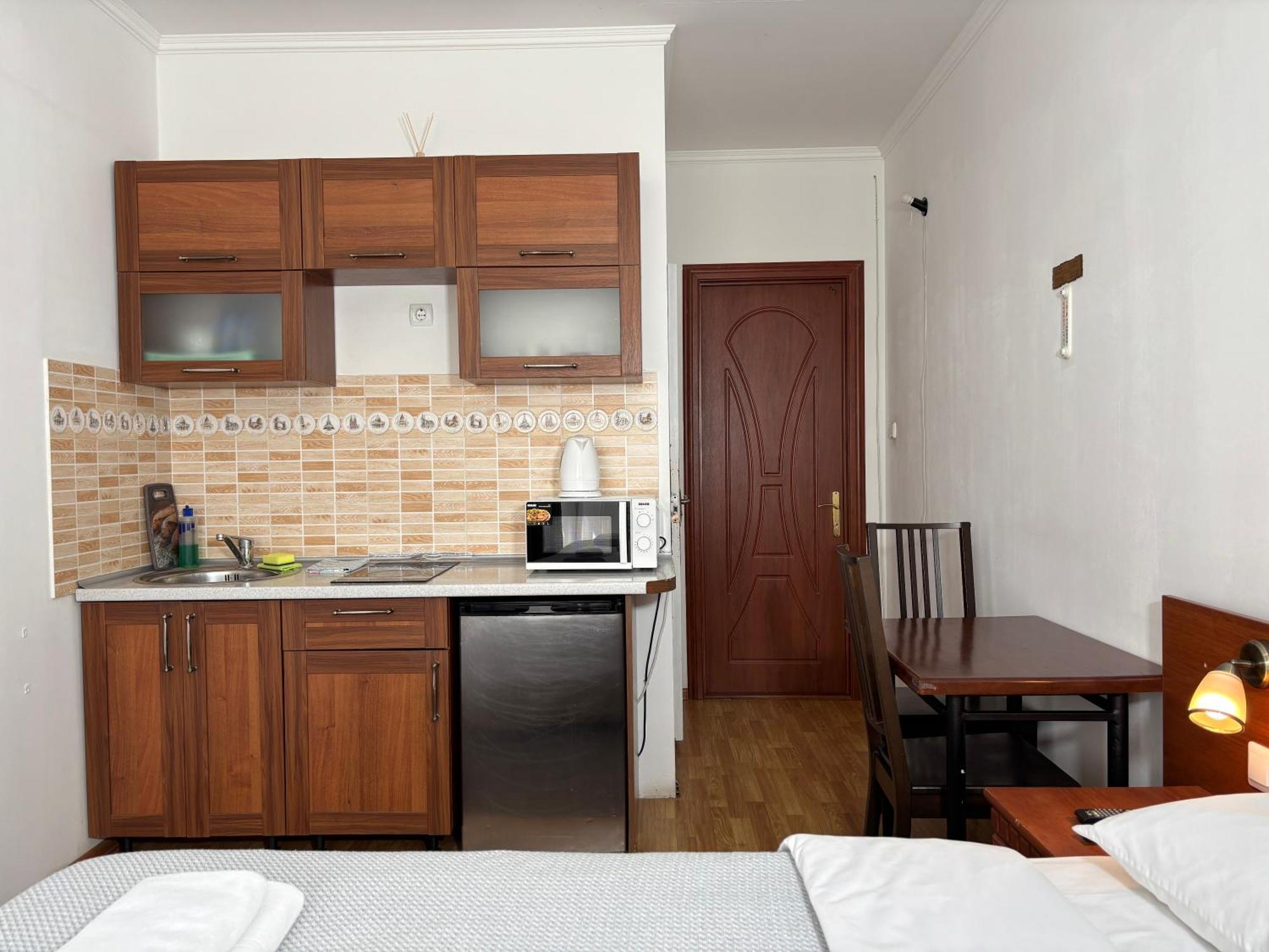 Авіа Apartment Uzhhorod Exterior photo