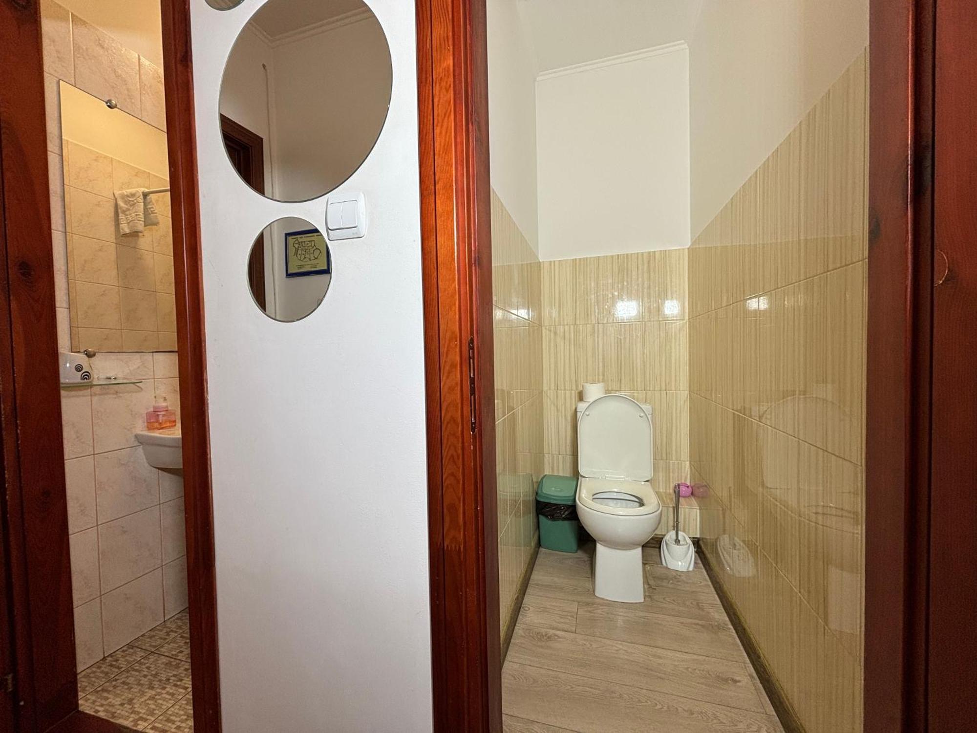 Авіа Apartment Uzhhorod Exterior photo